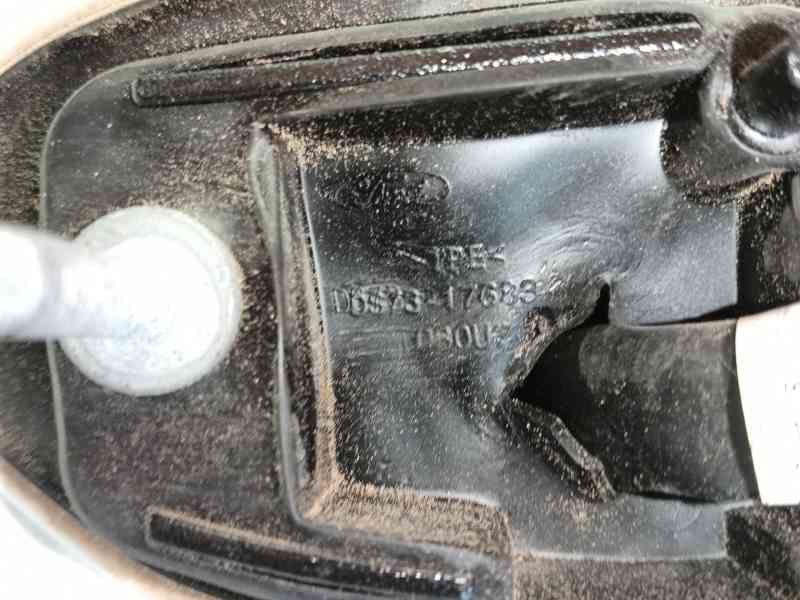 Recambio de retrovisor derecho para ford mondeo v sedán (cd) 2.0 hybrid referencia OEM IAM   