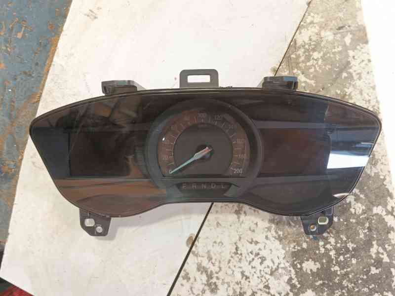Recambio de cuadro instrumentos para ford mondeo v sedán (cd) 2.0 hybrid referencia OEM IAM   