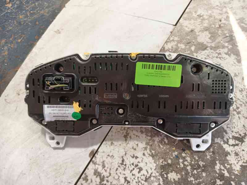 Recambio de cuadro instrumentos para ford mondeo v sedán (cd) 2.0 hybrid referencia OEM IAM   