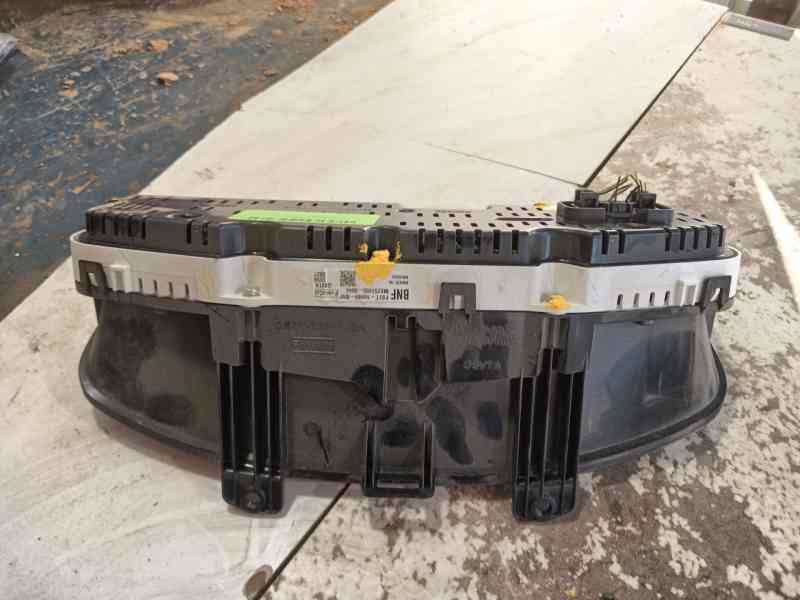 Recambio de cuadro instrumentos para ford mondeo v sedán (cd) 2.0 hybrid referencia OEM IAM   