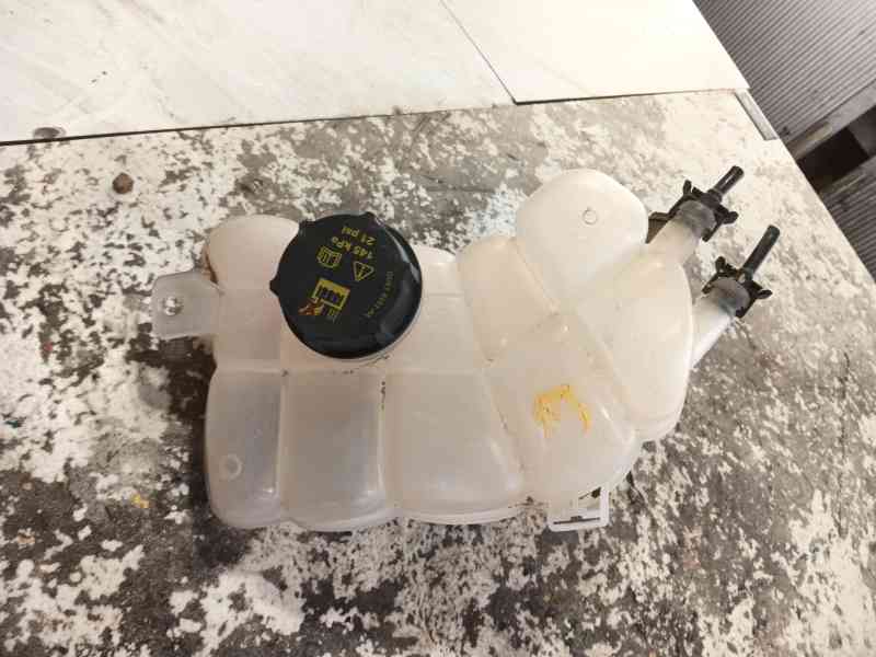 Recambio de deposito expansion para ford mondeo v sedán (cd) 2.0 hybrid referencia OEM IAM   
