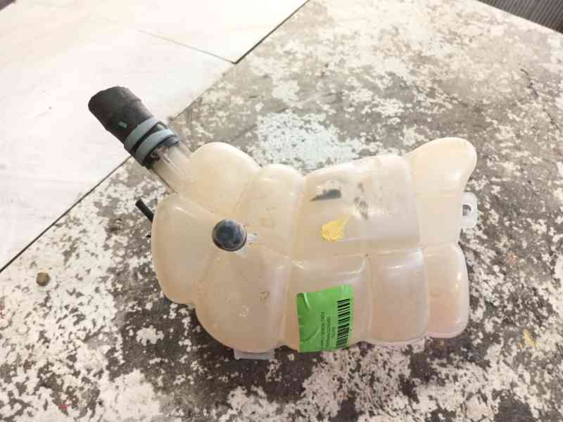Recambio de deposito expansion para ford mondeo v sedán (cd) 2.0 hybrid referencia OEM IAM   