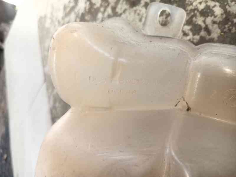 Recambio de deposito expansion para ford mondeo v sedán (cd) 2.0 hybrid referencia OEM IAM   