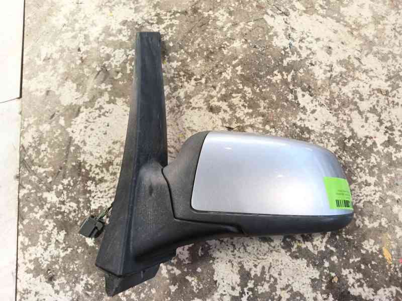 Recambio de espejo retrovisor izquierdo para ford focus c-max (dm2) 1.6 tdci referencia OEM IAM   