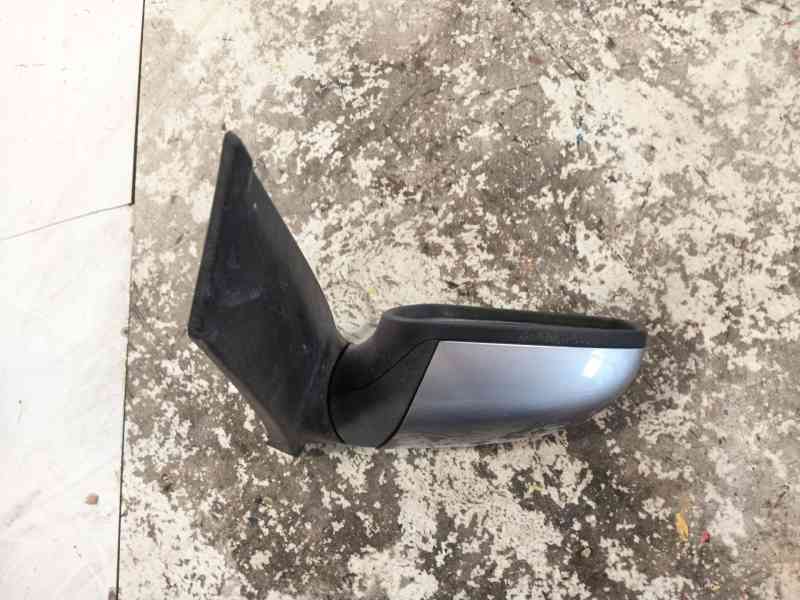 Recambio de espejo retrovisor izquierdo para ford focus c-max (dm2) 1.6 tdci referencia OEM IAM   
