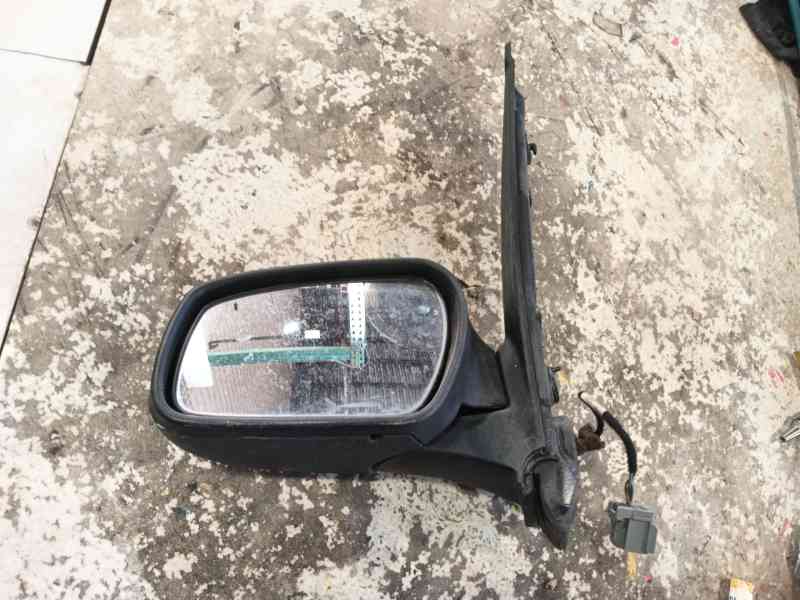 Recambio de espejo retrovisor izquierdo para ford focus c-max (dm2) 1.6 tdci referencia OEM IAM   