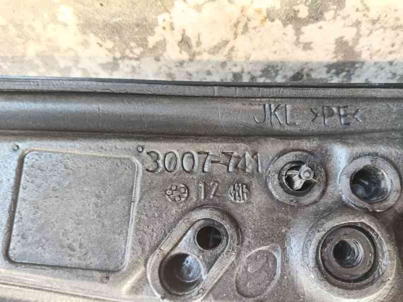 Recambio de espejo retrovisor izquierdo para ford focus c-max (dm2) 1.6 tdci referencia OEM IAM   