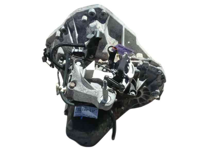 Recambio de caja cambios para smart forfour hatchback (453) 0.9 (453.044, 453.053) referencia OEM IAM  JE3008 8021118