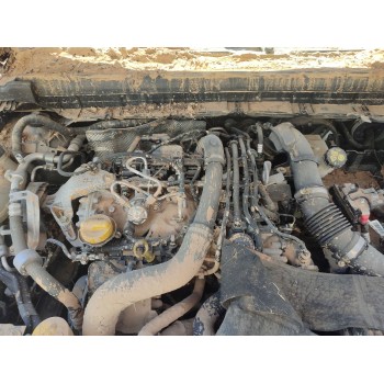 MOTOR COMPLETO H5H490 
