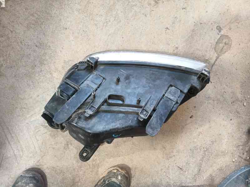 Recambio de faro derecho para ford focus c-max (dm2) 1.6 tdci referencia OEM IAM   
