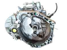 Recambio de caja cambios para opel insignia a (g09) 2.0 cdti (68) referencia OEM IAM 55584362  