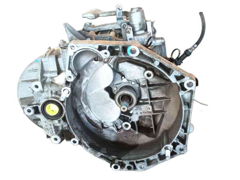 Recambio de caja cambios para opel insignia a (g09) 2.0 cdti (68) referencia OEM IAM 55584362  