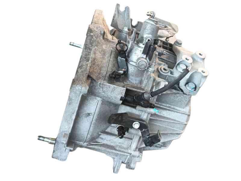 Recambio de caja cambios para opel insignia a (g09) 2.0 cdti (68) referencia OEM IAM 55584362  