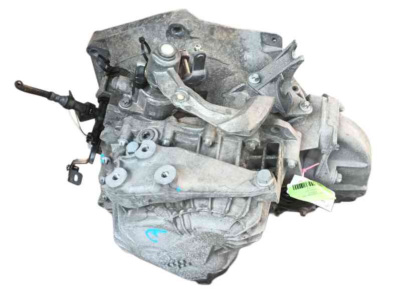 Recambio de caja cambios para opel insignia a (g09) 2.0 cdti (68) referencia OEM IAM 55584362  