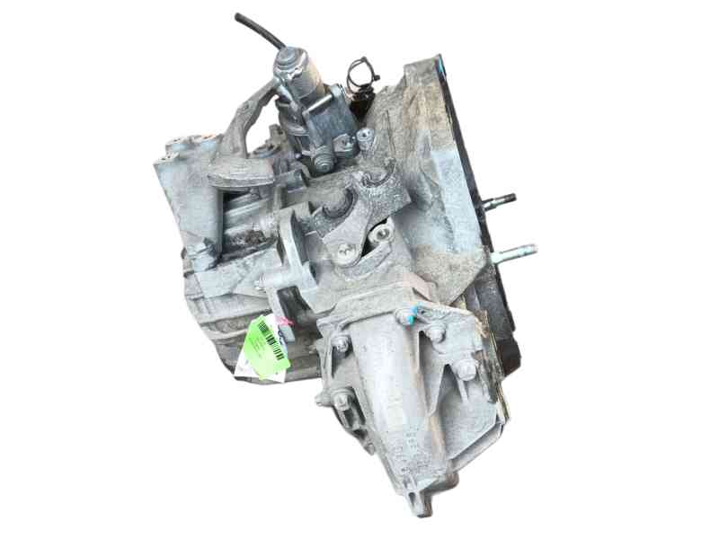 Recambio de caja cambios para opel insignia a (g09) 2.0 cdti (68) referencia OEM IAM 55584362  