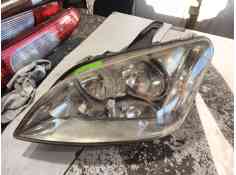 Recambio de faro izquierdo para ford focus c-max (dm2) 1.6 tdci referencia OEM IAM   