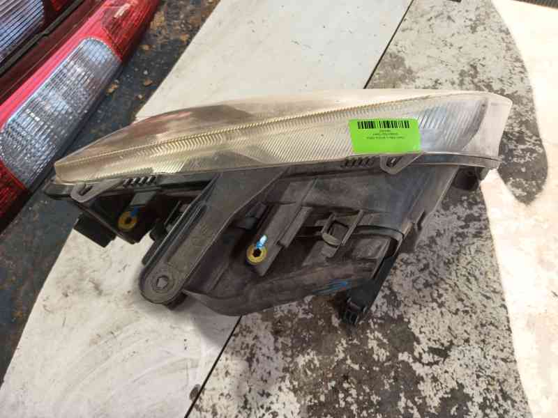 Recambio de faro izquierdo para ford focus c-max (dm2) 1.6 tdci referencia OEM IAM   