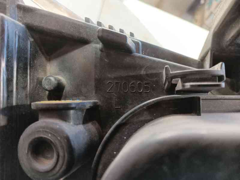 Recambio de faro izquierdo para ford focus c-max (dm2) 1.6 tdci referencia OEM IAM   