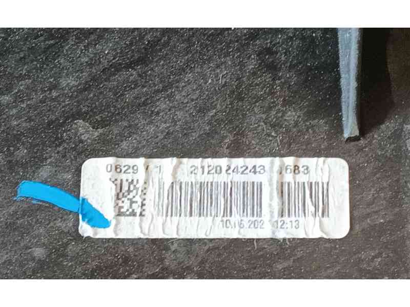 Recambio de panel frontal para audi a3 sportback (8ya, 8yf) 35 tdi referencia OEM IAM 8Y0805588  