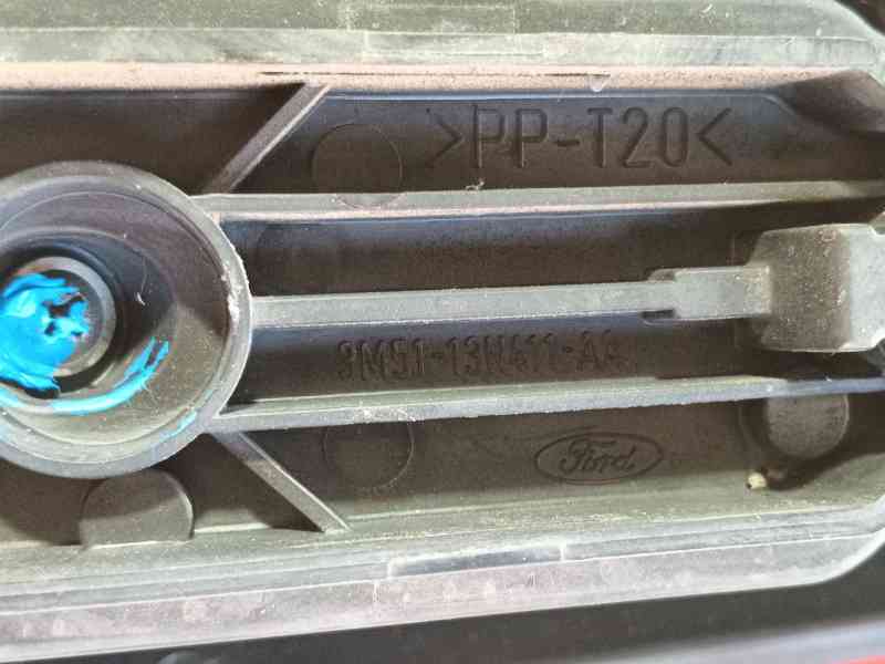 Recambio de piloto trasero derecho para ford focus c-max (dm2) 1.6 tdci referencia OEM IAM   