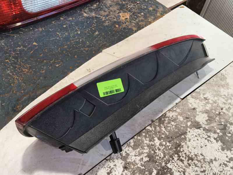 Recambio de piloto trasero derecho para ford focus c-max (dm2) 1.6 tdci referencia OEM IAM   