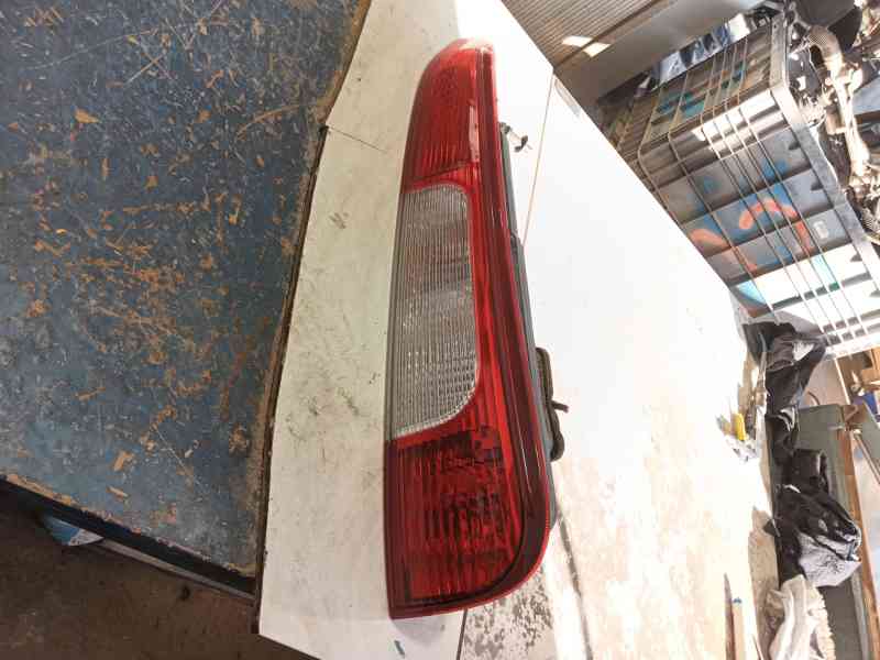 Recambio de piloto trasero izquierdo para ford focus c-max (dm2) 1.6 tdci referencia OEM IAM   