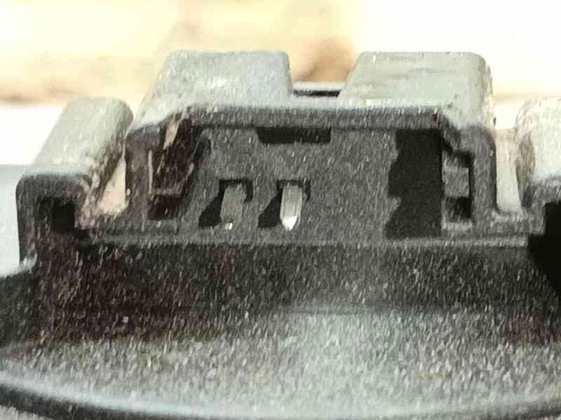 Recambio de varillaje cambio para audi a3 sportback (8ya, 8yf) 35 tdi referencia OEM IAM 5QS713033H  