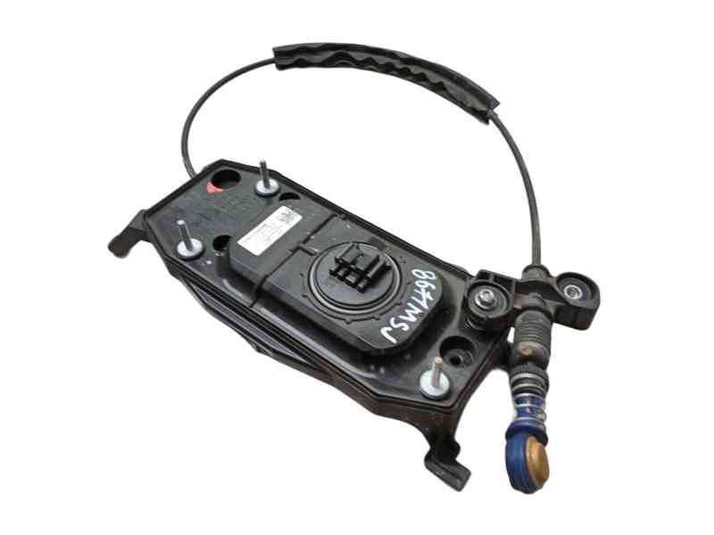 Recambio de varillaje cambio para audi a3 sportback (8ya, 8yf) 35 tdi referencia OEM IAM 5QS713033H 10013925803 