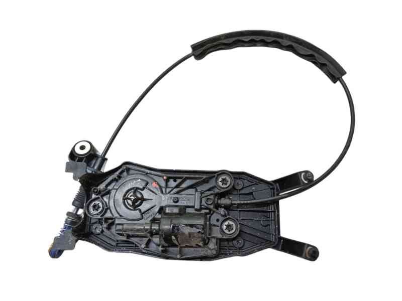 Recambio de varillaje cambio para audi a3 sportback (8ya, 8yf) 35 tdi referencia OEM IAM 5QS713033H 10013925803 