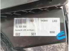 Recambio de guantera para opel insignia a (g09) 2.0 cdti (68) referencia OEM IAM 13273004 / 13308550   2