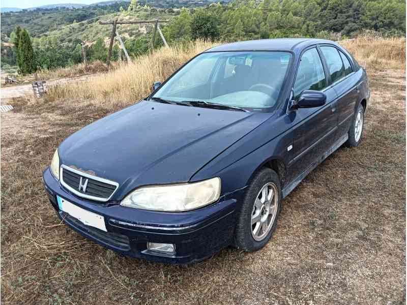 honda accord vi hatchback (ch, cl) del año 2000
