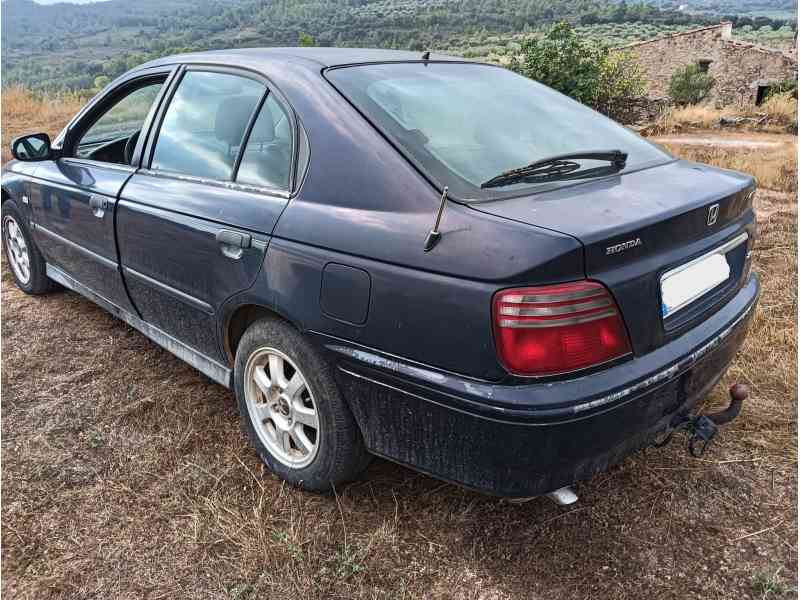 honda accord vi hatchback (ch, cl) del año 2000