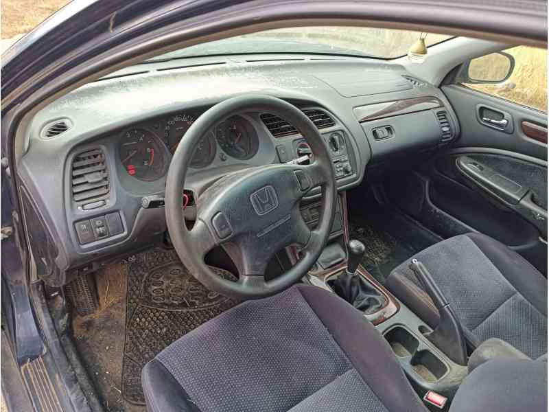 honda accord vi hatchback (ch, cl) del año 2000