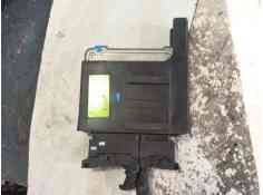 Recambio de centralita motor uce para opel insignia a (g09) 2.0 cdti (68) referencia OEM IAM    2