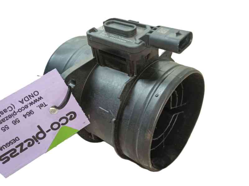 Recambio de caudalimetro para audi a3 sportback (8ya, 8yf) 35 tdi referencia OEM IAM 05L906461G AAA91341400 