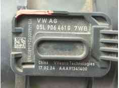 Recambio de caudalimetro para audi a3 sportback (8ya, 8yf) 35 tdi referencia OEM IAM 05L906461G AAA91341400  2