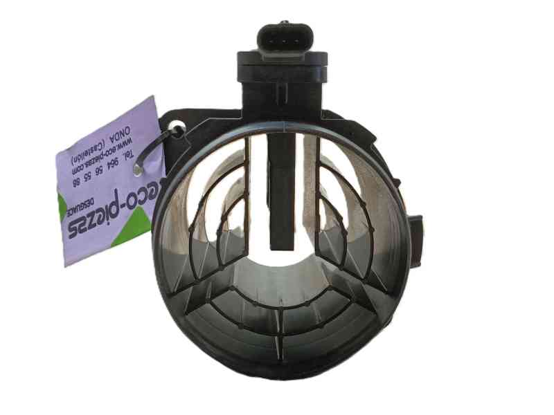 Recambio de caudalimetro para audi a3 sportback (8ya, 8yf) 35 tdi referencia OEM IAM 05L906461G AAA91341400 