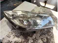 Recambio de faro derecho para opel insignia a (g09) 2.0 cdti (68) referencia OEM IAM 22831927 / VERE0593   2