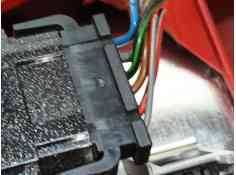Recambio de piloto trasero derecho para audi a4 b5 (8d2) 1.8 quattro referencia OEM IAM    2