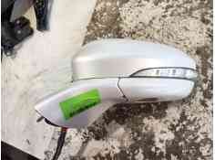 Recambio de retrovisor izquierdo para ford mondeo v sedán (cd) 2.0 hybrid referencia OEM IAM   