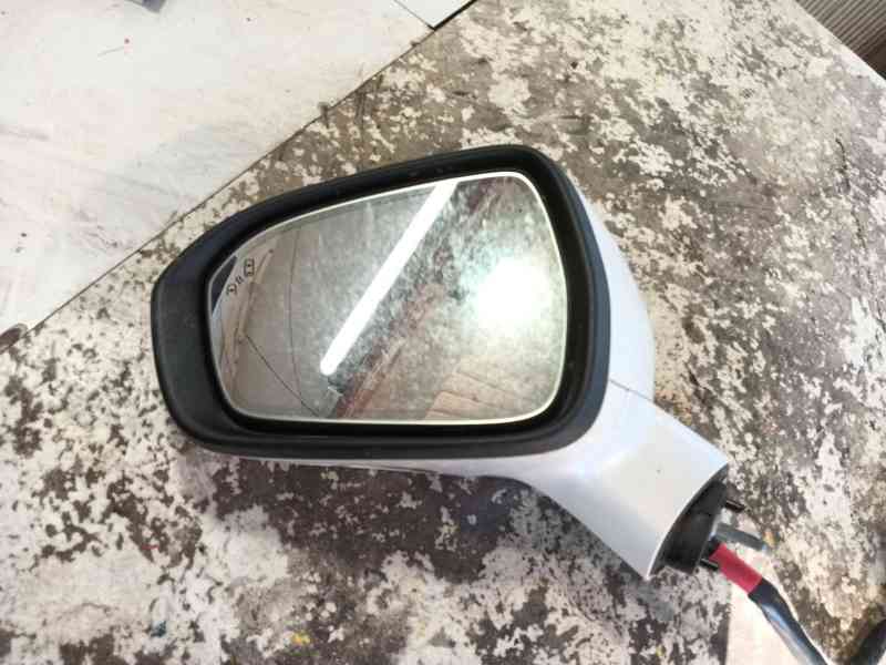 Recambio de retrovisor izquierdo para ford mondeo v sedán (cd) 2.0 hybrid referencia OEM IAM   