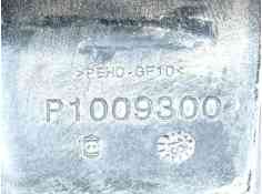 Recambio de deposito adblue para peugeot 208 i (ca_, cc_) 1.5 bluehdi 100 referencia OEM IAM    2
