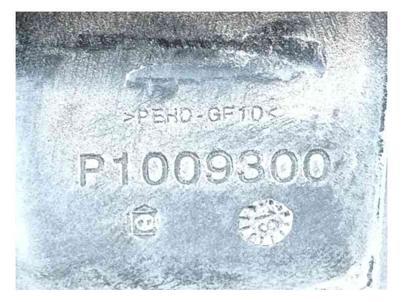 Recambio de deposito adblue para peugeot 208 i (ca_, cc_) 1.5 bluehdi 100 referencia OEM IAM   