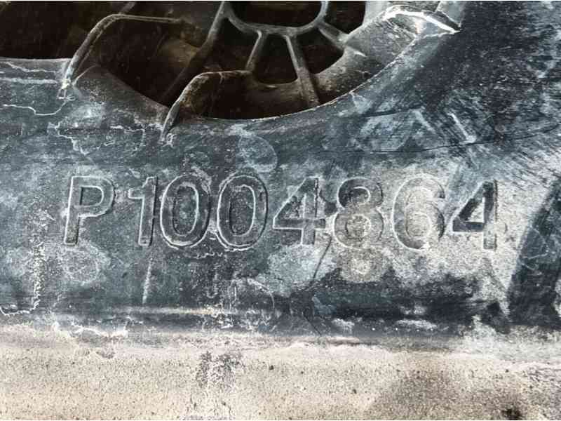 Recambio de deposito adblue para peugeot 208 i (ca_, cc_) 1.5 bluehdi 100 referencia OEM IAM   