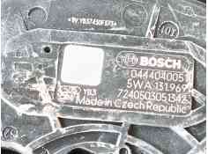Recambio de deposito adblue para audi a3 sportback (8ya, 8yf) 35 tdi referencia OEM IAM    2