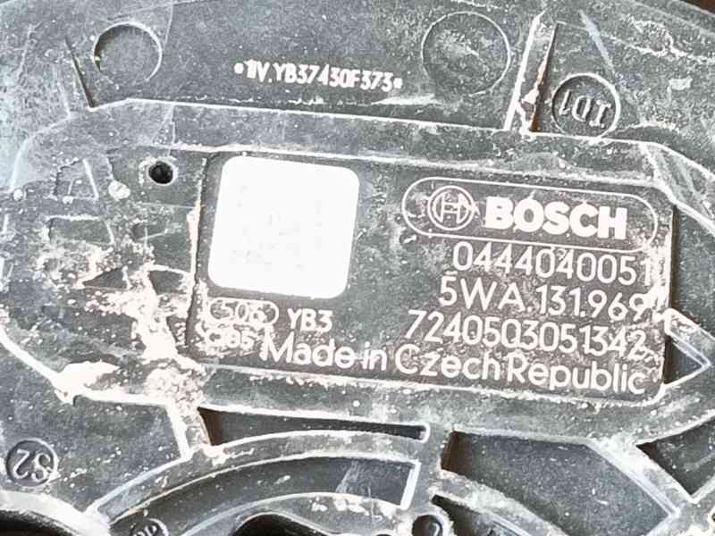 Recambio de deposito adblue para audi a3 sportback (8ya, 8yf) 35 tdi referencia OEM IAM   