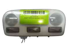 Recambio de luz interior para smart forfour hatchback (453) 0.9 (453.044, 453.053) referencia OEM IAM   