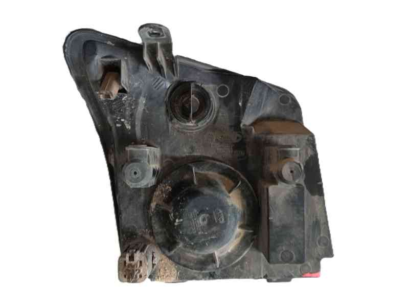 Recambio de faro izquierdo para ford transit connect (p65_, p70_, p80_) 1.8 di referencia OEM IAM 1346495  