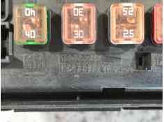 Recambio de caja fusibles delantera para opel insignia a (g09) 2.0 cdti (68) referencia OEM IAM  1325355102 12493621311 2