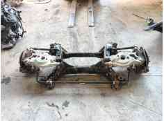 Recambio de puente trasero para ford mondeo v sedán (cd) 2.0 hybrid referencia OEM IAM    2